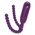 Intimate Spreader Vibrating lila