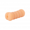 Anschmiegsamer Masturbator