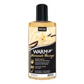 WARMup Vanille (150ml)