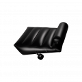 Ramp Wedge Inflatable Cushion