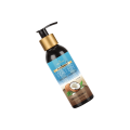 Lubes - Natural Water-Based Lubricant Coconut, 125ml