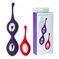 MINDS OF LOVE TrainBalls Beeze Luxury Set 2