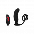 Remote P-Pleaser, 12cm