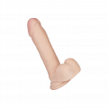 Au Naturel - Sensa Feel Dildo