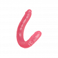 B Yours - Double Dildo, 42 cm
