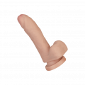 Au Naturel - Mighty Mike, 15,5 cm