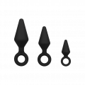 Night Rimmer Kit, 7,5-13,5cm, 3 Teile