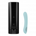 Couple Set - ONYX+ & Pearl 2+, 2teilig