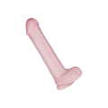 Cock With Balls, 34,5cm