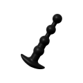 Rechargeable Anal Beads, 17,5 cm