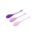 Kegel Train-Her Set, 18,5 cm