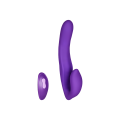 Her Ultimate Strapless Strap-On, 22cm