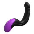 Anal Fantasy Elite - Hyper-Pulse P-Spot Massager, 21cm