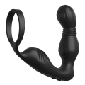 Anal Fantasy Elite - Ass-Gasm Pro P-Spot Milker, 12,5cm