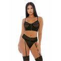 Dessous-Set "Get The Hook" (S)