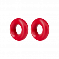 Donut Rings Oversized, 1,7 - 3,7 cm