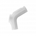 Ridge Knights Ring, 2,8cm