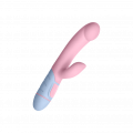 Ffix - Rabbit, 20,3cm Rabbitvibrator