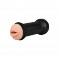 Training Master Mouth and Pussy, 21cm