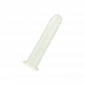 LoveToy - Lumino Play Dildo 20 cm - Glow in the Dark