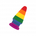 Prider Anal Plug, 15cm