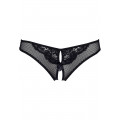 Sexy Panty in schwarz XL