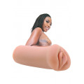 Star Strokers "Chanell Heart"