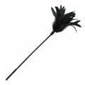 Sportsheets - Starburst Tickler Black