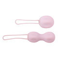 Nomi Tang - IntiMate Kegel Set Sakura Pink