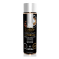 System JO - Gelato Hazelnut Espresso Lubricant Water-Based 120 ml