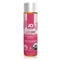 System JO - Organic Lubricant Strawberry 120 ml