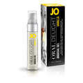 System JO - Oral Delight Vanilla Thrill (30 ml)