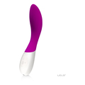 Lelo - Mona Wave Vibrator Deep Rose