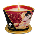 Shunga - Candle Strawberry 170ml