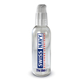 Swiss Navy - Silicone Lubricant 59 ml