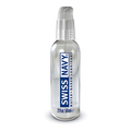 Swiss Navy - Water Based Lubricant 59ml