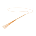 BIJOUX INDISCRETS - MAGNIFIQUE WHIP NECKLACE