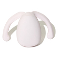 Dame Products - EVA Hands-Free Vibrator (Quartz)