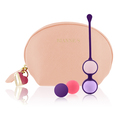 Rianne S - Pussy Playballs (nude)