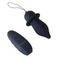 B SWISH - BFILLED CLASSIC BLACK