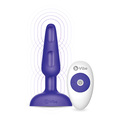 Bvibe - Trio Plug Purple