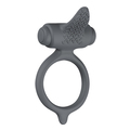 B Swish - bcharmed Basic Penis Ring (Slate)