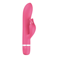 B Swish - bwild Classic Bunny Rabbit Vibrator (Guava)