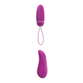 B Swish - bnaughty Deluxe Unleashed (Raspberry)