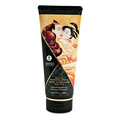 Shunga - Massage Cream Almond (200 ml)