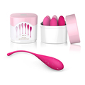 FeelzToys - FemmeFit Pelvic Muscle Training Set (6 pcs)