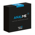 XXXME - ANALME Time to Play, Time to Anal