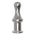 Diogol - Jaz Open Anal Plug