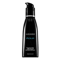 Wicked - Aqua Fragrance Free Waterbased Lubricant 120 ml