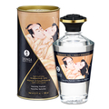 Shunga - Aphrodisiac Warming Oil Vanilla Fetish (100 ml)